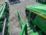 General Appearance with Hand Rails