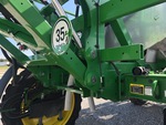 Hydraulics with Cylinder Pins and Bushings