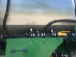 Chassis with Tank