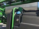 Engine with DEF / AdBlue Tank