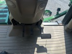 Chassis with Brake Control