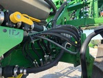 Hydraulics with Hoses