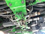 Hydraulics with