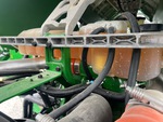 Engine with Radiator