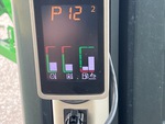 Control Station with Oil Pressure