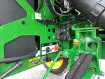 Chassis with Electrical