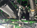 Hydraulics with Valves