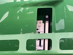 Hydraulics with Hydraulic Tank