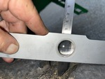 Chassis with Brake Control