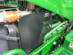Engine with Engine - Left Side
