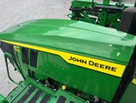 General Appearance with Paint
