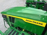 General Appearance with Sheet Metal (fiberglass) Condition
