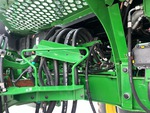 Hydraulics with Hoses