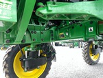 Chassis with Frame Condition