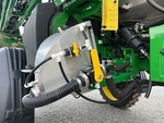 Chassis with Plumbing