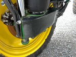 Hydraulics with Hydraulic Motors