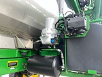 Chassis with Air System