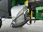 Chassis with Foam Marker