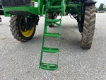 General Appearance with Steps/Ladders