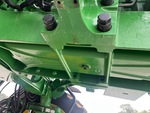 Engine with Oil Leaks