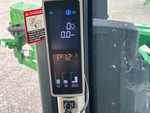 Control Station with Gauges