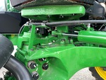 Chassis with Steering Linkage