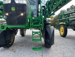 General Appearance with Steps/Ladders
