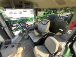 Control Station with Seats/Armrests