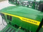 General Appearance with Paint