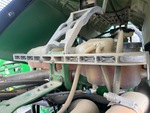 Engine with Radiator