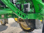 Chassis with Frame Condition