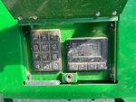 Chassis with Electrical