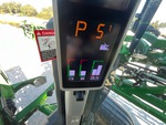 Control Station with Oil Pressure