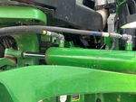 Hydraulics with