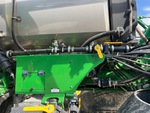 Chassis with Plumbing
