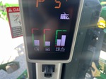 Control Station with Gauges
