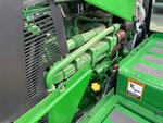 Engine with Engine - Left Side
