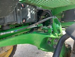Chassis with Steering Linkage