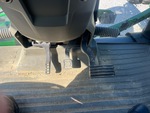 Chassis with Brake Control