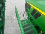 General Appearance with Hand Rails