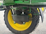 Hydraulics with Hydraulic Motors