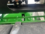 Hydraulics with Hydraulic Tank