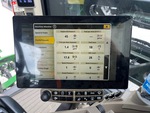 Control Station with Oil Pressure
