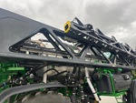 Chassis with Tank
