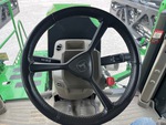 Control Station with Steering Control