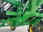 Hydraulics with Cylinder Pins and Bushings