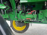 Chassis with Electrical
