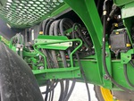 Hydraulics with Hoses
