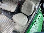 Control Station with Passenger seat