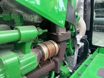 Engine with Exhaust System